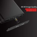 WiFi Power Bank Kamera, Bewegungserkennung / Nachtsicht – Bild 4