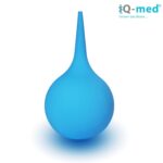 iQ-med Ohrenreiniger 200ml | Ohrenschmalzentferner – Bild 3
