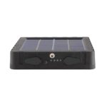 Solar Ladegerät für Wildkameras und andere 12V Elektronik – Bild 8