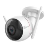 Überwachungskamera WLAN & LAN IP Kamera HD wasserdicht