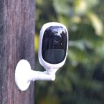 Reolink Argus Pro Akku WLAN Überwachungskamera – Bild 4