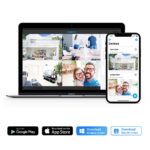 Reolink C1 Pro Überwachungskamera Kamera – Bild 11