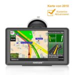 AWESAFE Bluetooth Navigation für Auto – Bild 11