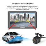 AWESAFE Bluetooth Navigation für Auto – Bild 5