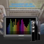 AWESAFE Bluetooth Navigation für Auto – Bild 13
