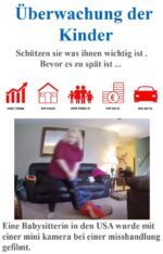Mini knopfkamera  WiFi mit  Bewegungsmelder, Mikrofon, Videoaufzeichnung, akku/ Fernzugriff via App – Bild 6