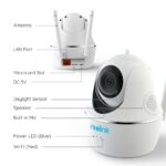 Reolink C1 Pro Überwachungskamera Kamera – Bild 7