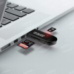 GiBot 3.0 USB-Typ C Kartenlesegerät, SD – Bild 8