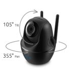 Reolink C1 Pro Überwachungskamera Kamera – Bild 10