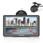 AWESAFE Bluetooth Navigation für Auto