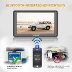 AWESAFE Bluetooth Navigation für Auto – Bild 4