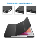 JETech Smart Cover für iPad 7 Gen & Air 3. Gen 10,2" – Bild 5