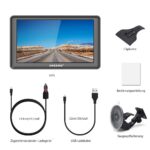 AWESAFE Bluetooth Navigation für Auto – Bild 10