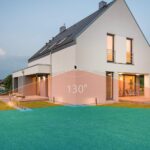 Reolink Argus Pro Akku WLAN Überwachungskamera – Bild 5