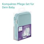 Philips AVENT Babypflege-Set