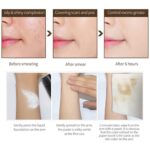 LDREAMAM - Flüssige Grundierung, Flüssiges Make-Up – Bild 3