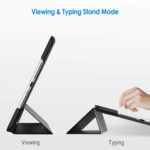 JETech Smart Cover für iPad 7 Gen & Air 3. Gen 10,2" – Bild 3