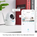 Reolink C1 Pro Überwachungskamera Kamera – Bild 5