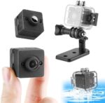 Wasserdichte Mini Kamera HD 1080P DVR