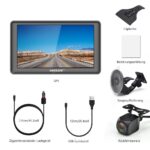 AWESAFE Bluetooth Navigation für Auto – Bild 6