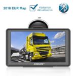 AWESAFE Bluetooth Navigation für Auto – Bild 7