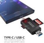 GiBot 3.0 USB-Typ C Kartenlesegerät, SD – Bild 6