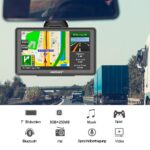 AWESAFE Bluetooth Navigation für Auto – Bild 8