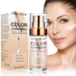 LDREAMAM - Flüssige Grundierung, Flüssiges Make-Up