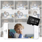 WiFi Power Bank Kamera, Bewegungserkennung / Nachtsicht – Bild 13
