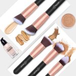 BESTOPE Make up Professionelle Pinselset – Bild 3