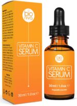 Vitamin C Serum für Ihr Gesicht- Anti Aging und Falten – Bild 2