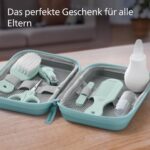 Philips AVENT Babypflege-Set – 9-teiliges Starter-Set – Bild 8
