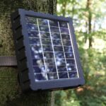 Solar Ladegerät für Wildkameras und andere 12V Elektronik – Bild 4