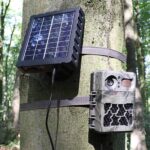 Solar Ladegerät für Wildkameras und andere 12V Elektronik – Bild 5