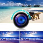 Wasserdichte Mini Kamera HD 1080P DVR – Bild 5