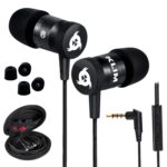 Neue KLIM Fusion Audio Kopfhörer - Langlebig + Innovativ
