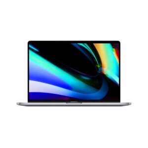 APPLE MacBook Pro Touch Bar Grau / Space