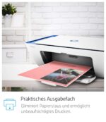 HP DeskJet 2630 Multifunktionsdrucker, All-In-One von HP – Bild 5