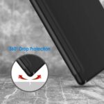 JETech Smart Cover für iPad 7 Gen & Air 3. Gen 10,2" – Bild 6