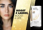 Long4Lashes FX5 Power Formula Wimpernserum Oceanic – Bild 6