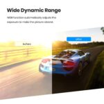 Dashcam Auto Vorne und Hinten mit eingebautem GPS – Bild 7