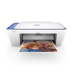 HP DeskJet 2630 Multifunktionsdrucker, All-In-One von HP