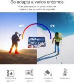 Netac Micro-SD-Karte 64GB, Speicherkarte, A1, U3, C10, V30, 4K