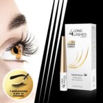 Long4Lashes FX5 Power Formula Wimpernserum Oceanic – Bild 4