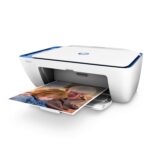 HP DeskJet 2630 Multifunktionsdrucker, All-In-One von HP – Bild 10