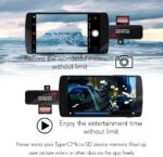 GiBot 3.0 USB-Typ C Kartenlesegerät, SD – Bild 5