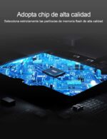 Netac Micro-SD-Karte 64GB, Speicherkarte, A1, U3, C10, V30, 4K