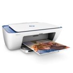 HP DeskJet 2630 Multifunktionsdrucker, All-In-One von HP – Bild 9