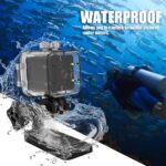 Wasserdichte Mini Kamera HD 1080P DVR – Bild 4