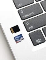 Netac Micro-SD-Karte 64GB, Speicherkarte, A1, U3, C10, V30, 4K